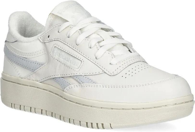 Reebok Club C Double Revenge sneakers Beige - Foto 3
