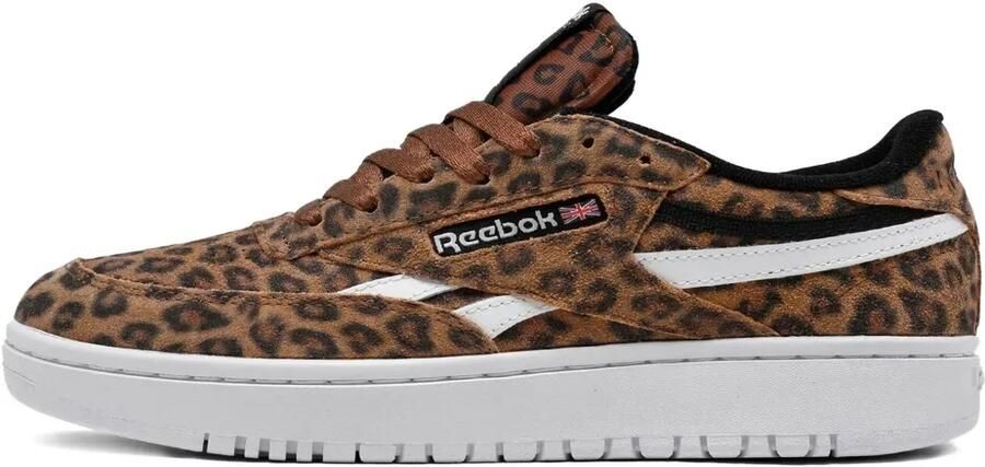 Reebok Club C Double Revenge sneakers Bruin
