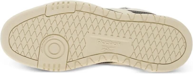 Reebok Club C Double Revenge sneakers met logopatch Beige - Foto 5