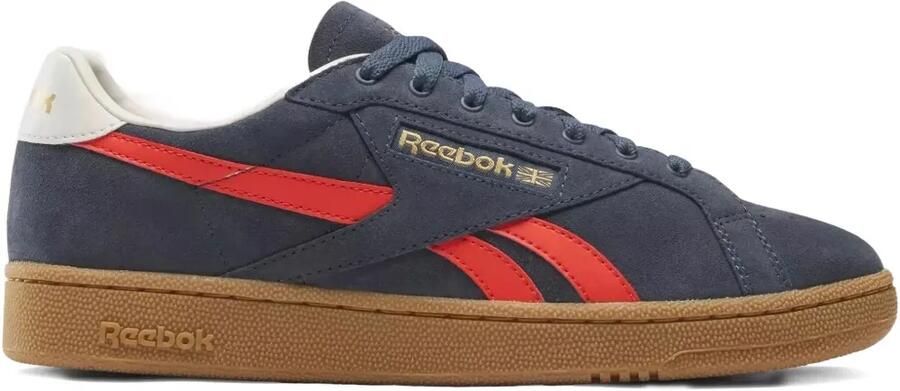 Reebok Club C "Dynred" sneakers Blauw