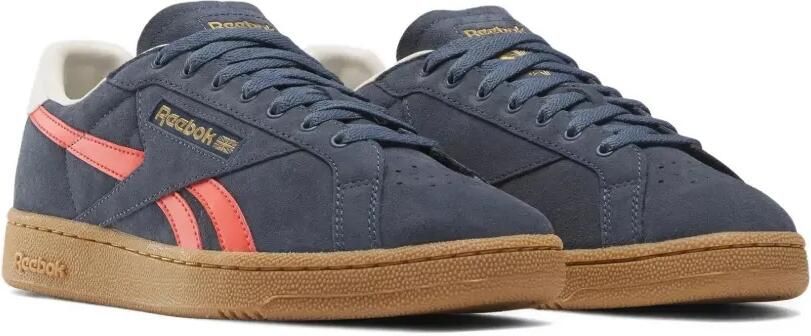 Reebok Club C "Dynred" sneakers Blauw - Foto 4