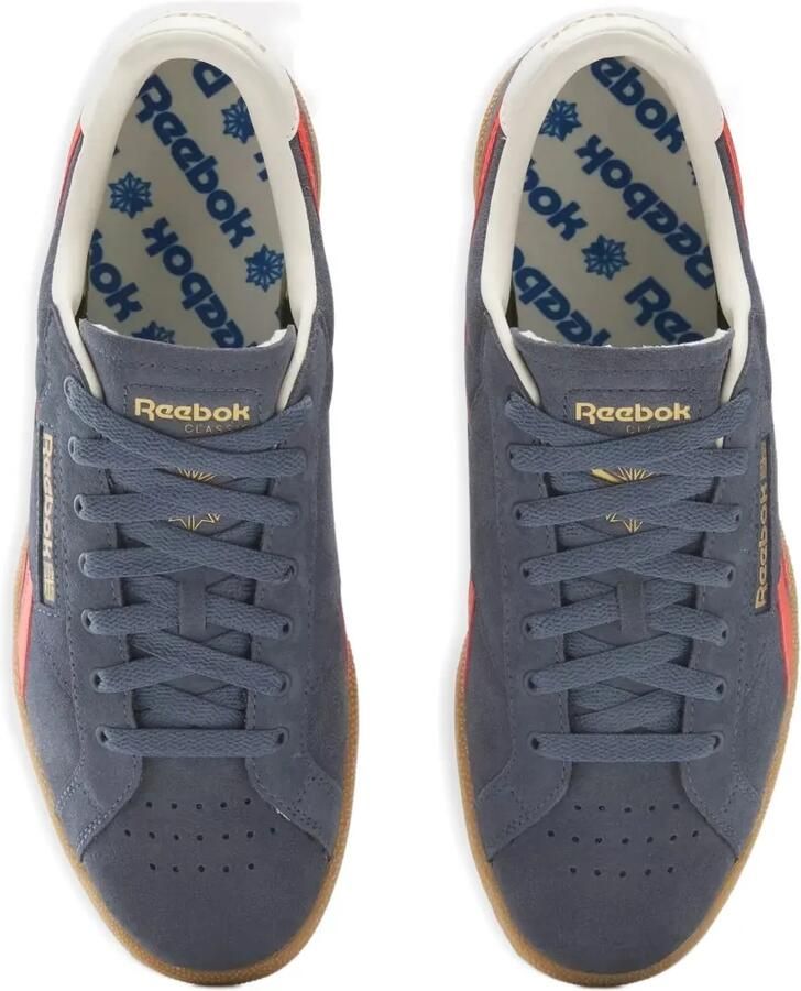 Reebok Club C "Dynred" sneakers Blauw - Foto 2