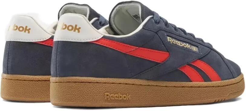 Reebok Club C "Dynred" sneakers Blauw - Foto 3