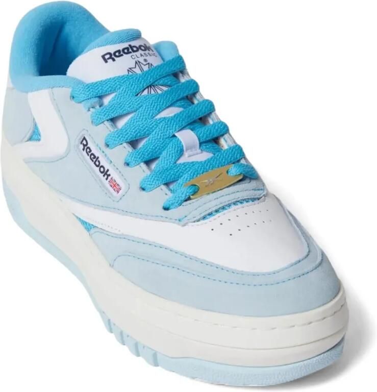 Reebok Club C Extra sneakers Blauw - Foto 2