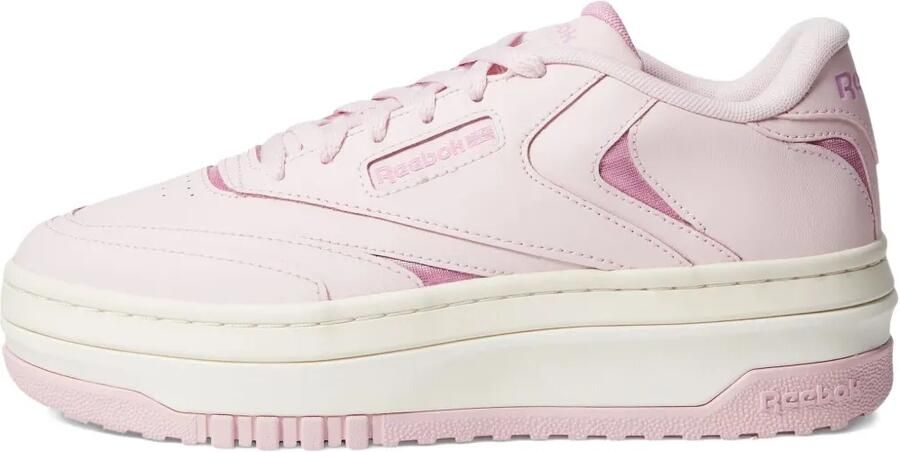 Reebok Club C Extra sneakers Roze