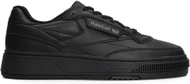 Reebok Club C Extra sneakers Zwart - Foto 1