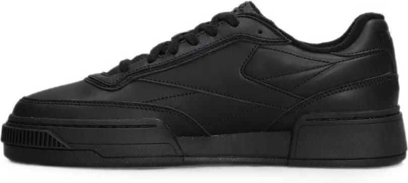 Reebok Club C Extra sneakers Zwart - Foto 5