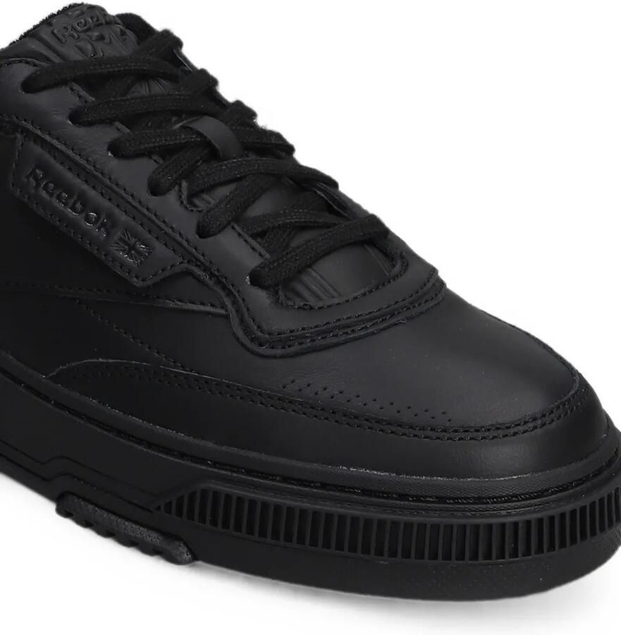 Reebok Club C Extra sneakers Zwart - Foto 2