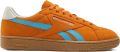 Reebok Club C Grounds "Orange Light Blue" sneakers Oranje - Oranje