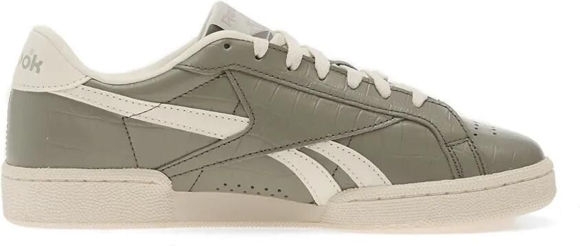 Reebok Club C Grounds sneakers Grijs