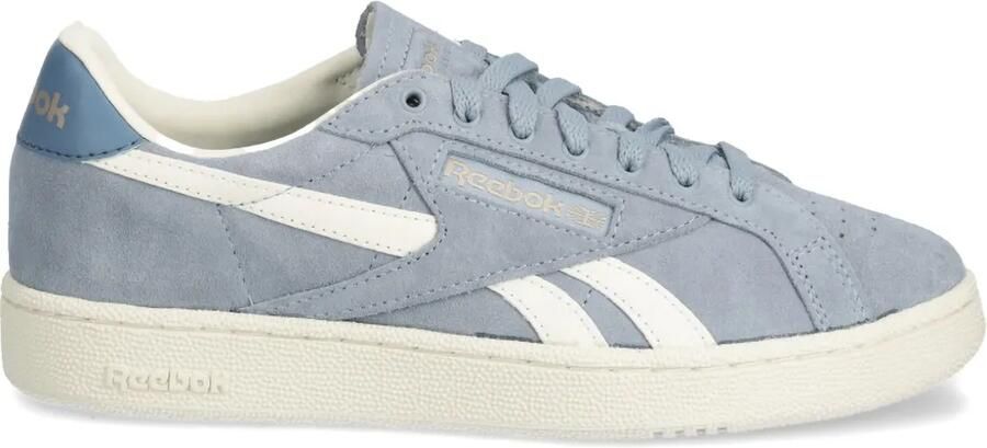 Reebok Club C Grounds UK sneakers Blauw