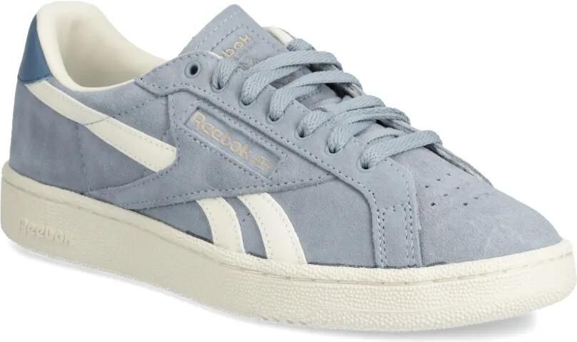 Reebok Club C Grounds UK sneakers Blauw - Foto 3