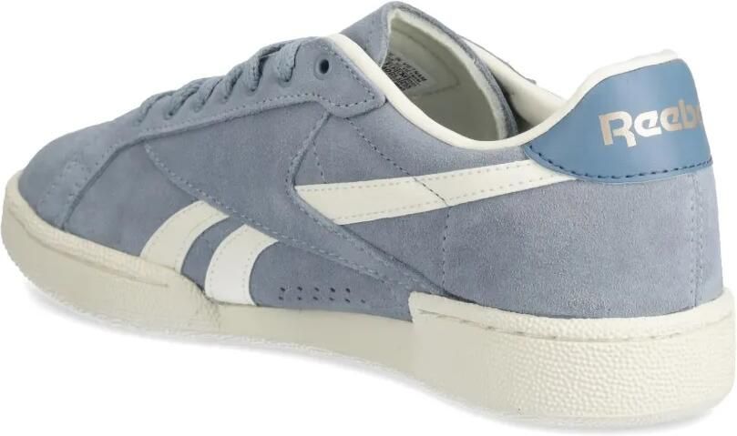 Reebok Club C Grounds UK sneakers Blauw - Foto 2