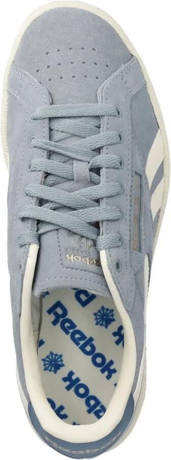 Reebok Club C Grounds UK sneakers Blauw - Foto 4