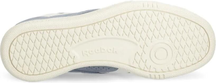 Reebok Club C Grounds UK sneakers Blauw - Foto 5