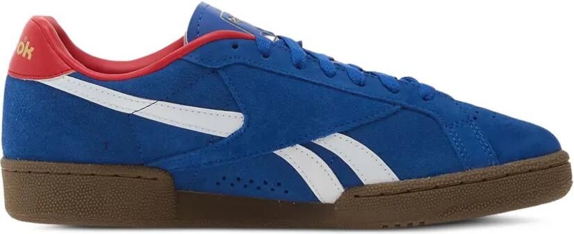 Reebok Club C Grounds Uk sneakers Blauw