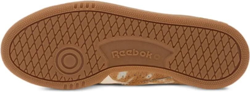 Reebok Club C 85 Grounds UK low-top sneakers Bruin - Foto 4