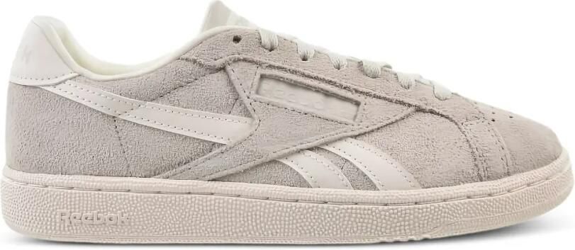 Reebok Club C Grounds UK sneakers Grijs