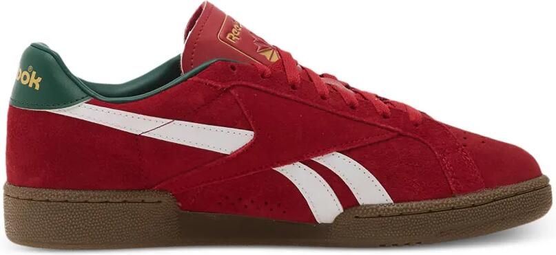 Reebok Club C Grounds Uk sneakers Rood