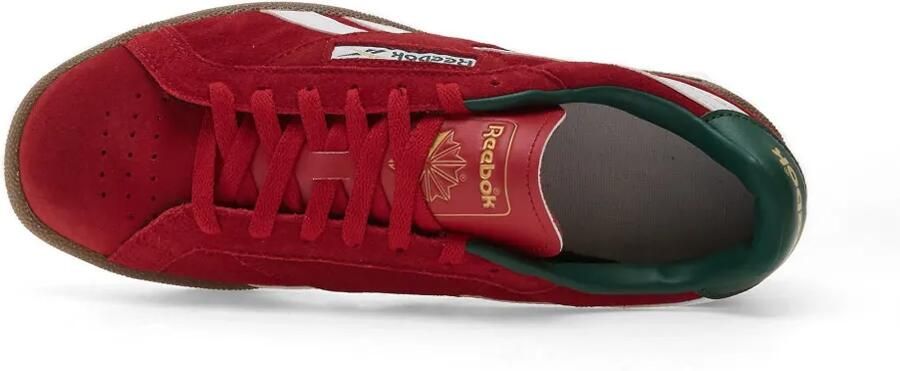 Reebok Club C Grounds Uk sneakers Rood - Foto 3