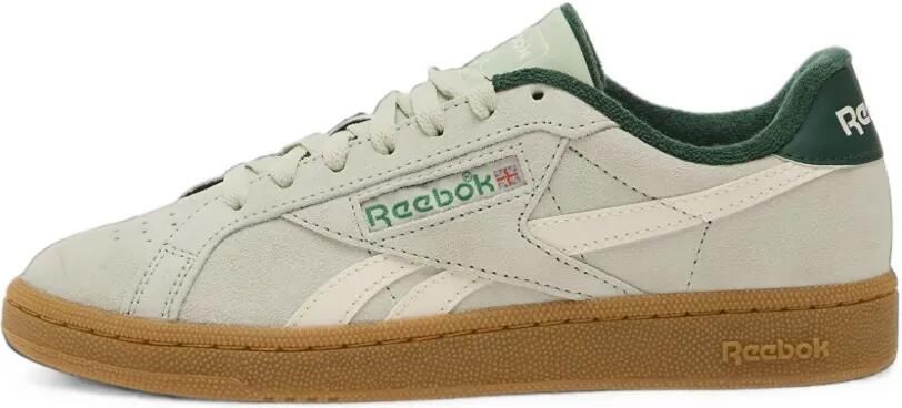 Reebok Club C Grounds UK sneakers Wit