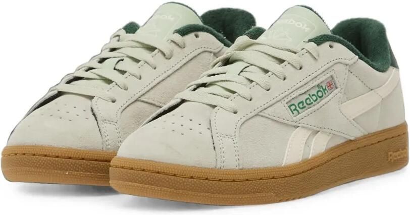 Reebok Club C Grounds UK sneakers Wit - Foto 3