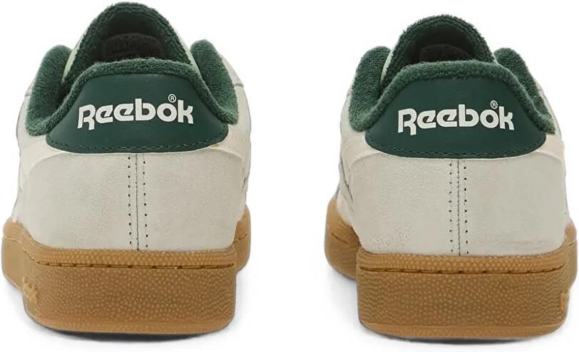 Reebok Club C Grounds UK sneakers Wit - Foto 2