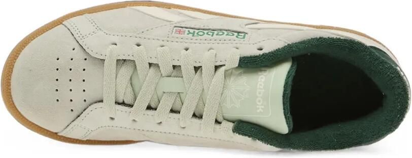 Reebok Club C Grounds UK sneakers Wit - Foto 4