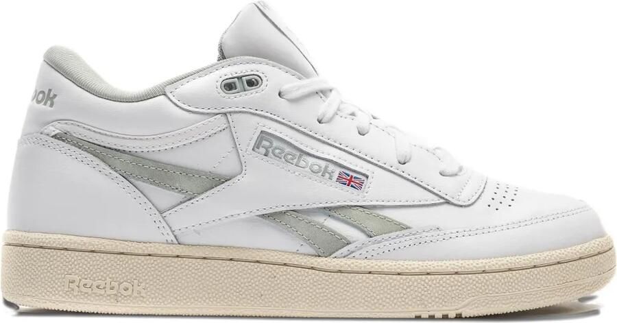 Reebok Club C II Revenge "White" sneakers Wit - Foto 1