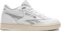 Reebok Club C II Revenge "White" sneakers Wit - Wit