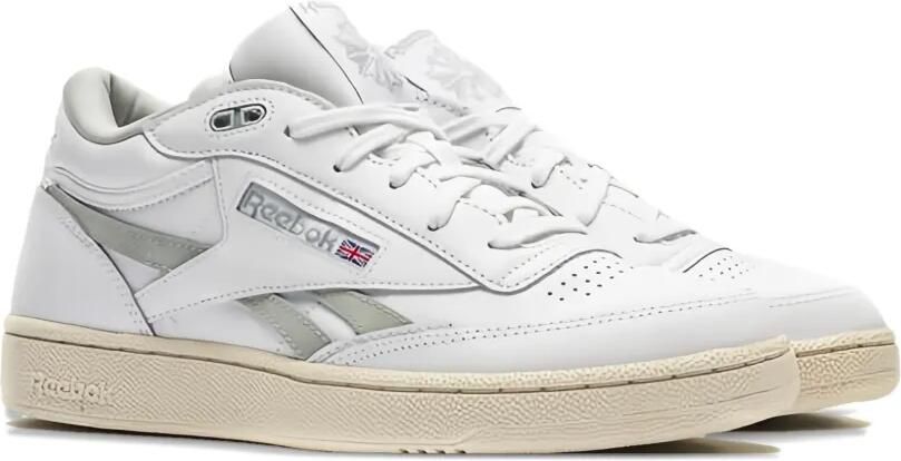 Reebok Club C II Revenge "White" sneakers Wit - Foto 3