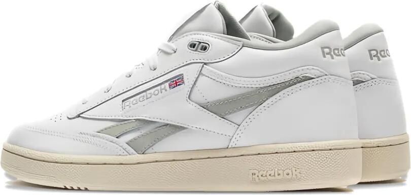 Reebok Club C II Revenge "White" sneakers Wit - Foto 5