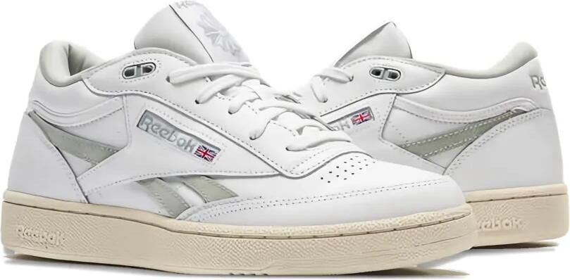 Reebok Club C II Revenge "White" sneakers Wit - Foto 4