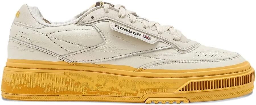 Reebok Club C LTD sneakers Beige