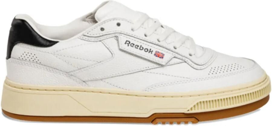 Reebok Club C LTD sneakers Beige