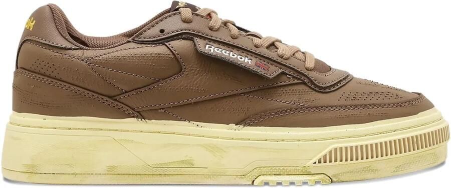 Reebok Club C LTD sneakers Bruin