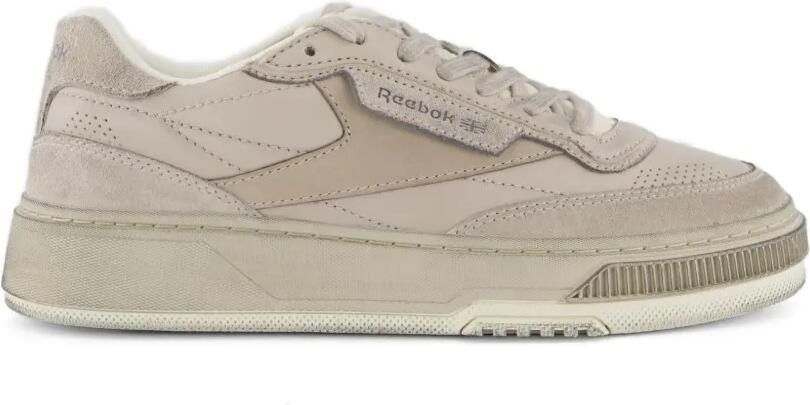 Reebok Club C LTD sneakers Grijs
