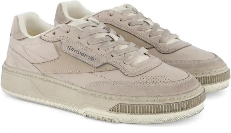 Reebok Club C LTD sneakers Grijs - Foto 4