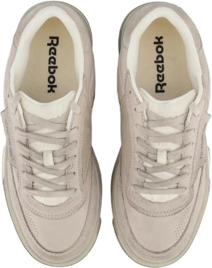 Reebok Club C LTD sneakers Grijs - Foto 3