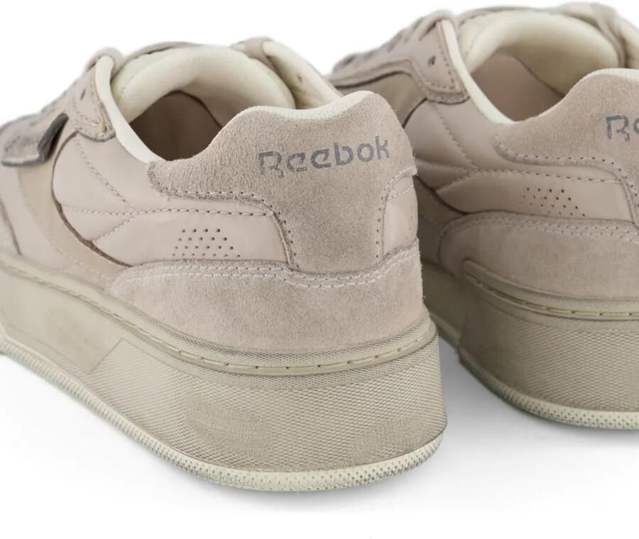 Reebok Club C LTD sneakers Grijs - Foto 2