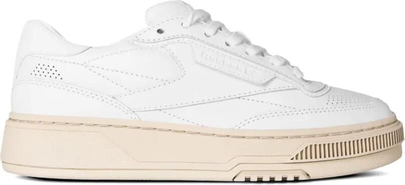 Reebok Club C LTD sneakers Wit