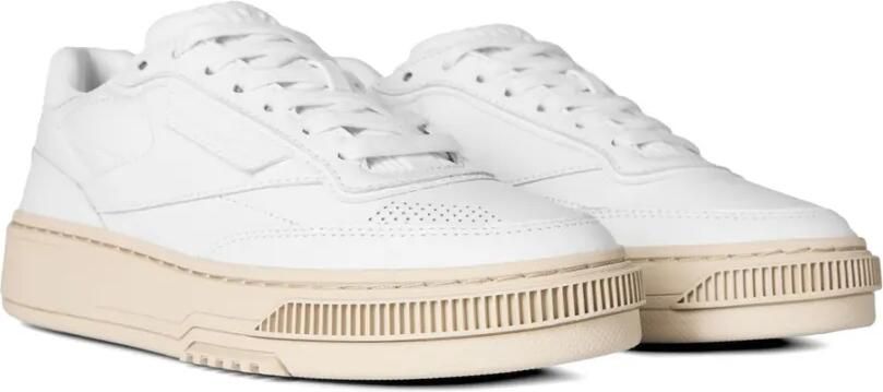 Reebok Club C LTD sneakers Wit - Foto 4