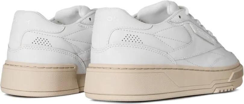 Reebok Club C LTD sneakers Wit - Foto 5