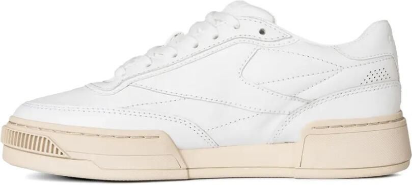 Reebok Club C LTD sneakers Wit - Foto 3