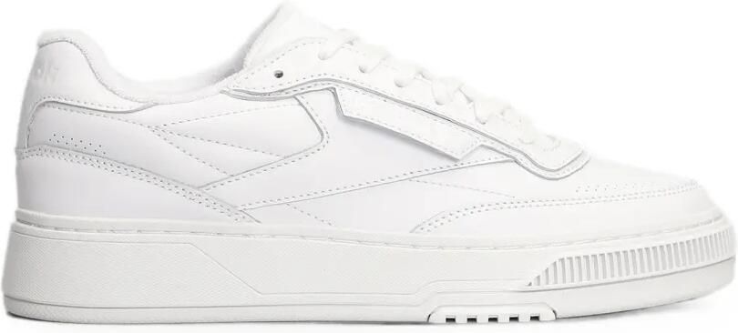 Reebok Club C LTD sneakers Wit