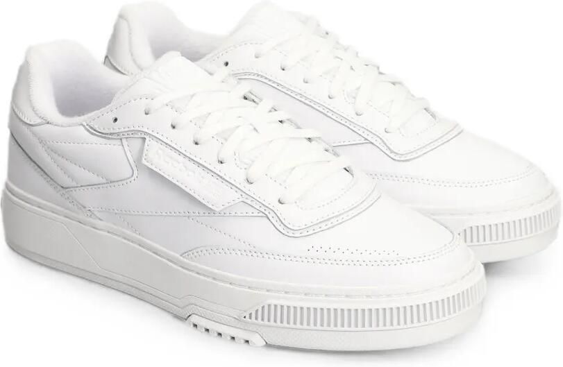 Reebok Club C LTD sneakers Wit - Foto 4