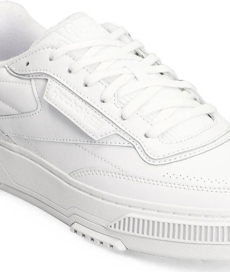 Reebok Club C LTD sneakers Wit - Foto 2