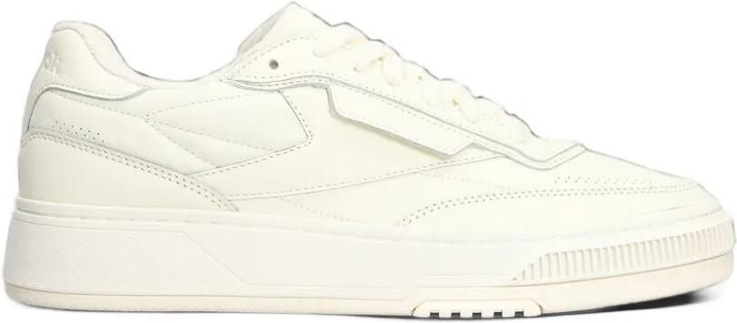 Reebok Club C LTD sneakers Wit