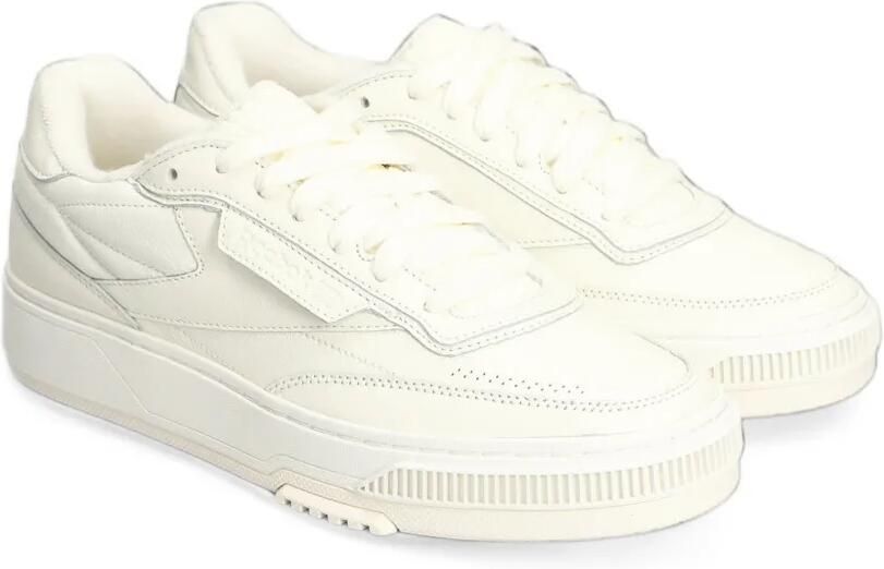 Reebok Club C LTD sneakers Wit - Foto 3