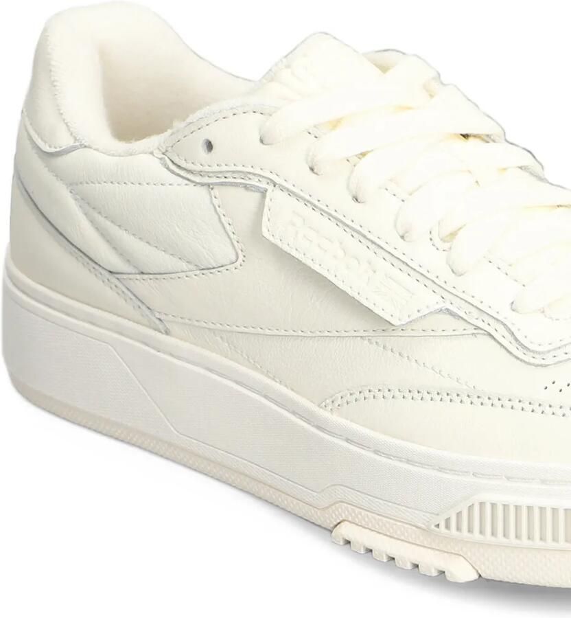 Reebok Club C LTD sneakers Wit - Foto 2